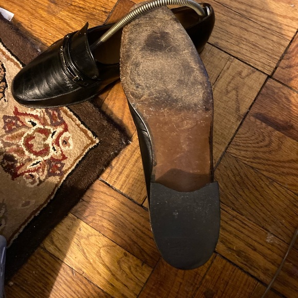 Bally of Switzerland Dress Leather - Picture 6 of 9